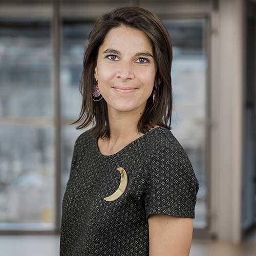 Gagnerie-Duval Julie, Affiliate Professor - Finance, ESCP