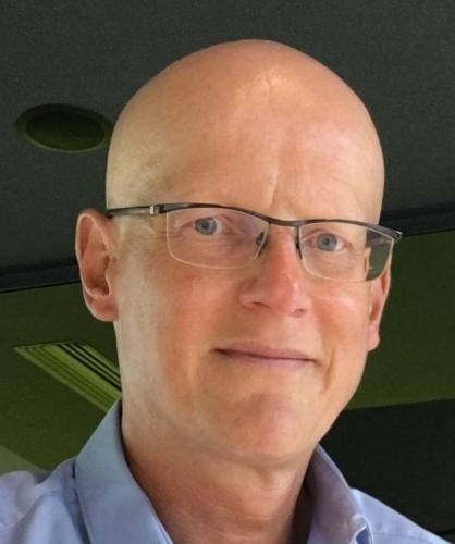 George Alexandre, Affiliate Professor - Corporate, ESCP