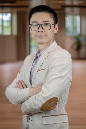 Zhao Lei, Associate Professor - Finance, ESCP