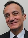 Druez Hervé, Affiliate Professor - Corporate, ESCP
