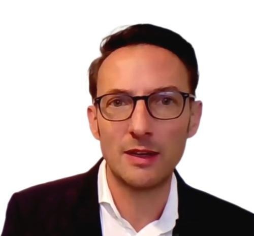 Bascle Guilhem, Affiliate Professor - Management, ESCP