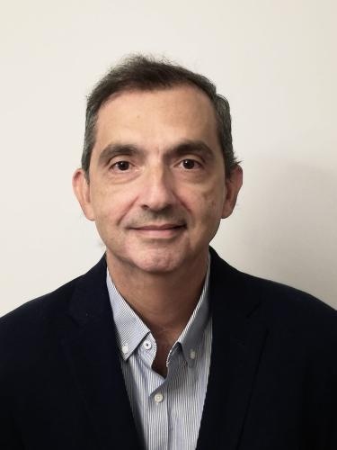 Palomares Juan, Affiliate Professor - Financial Reporting & Audit, ESCP
