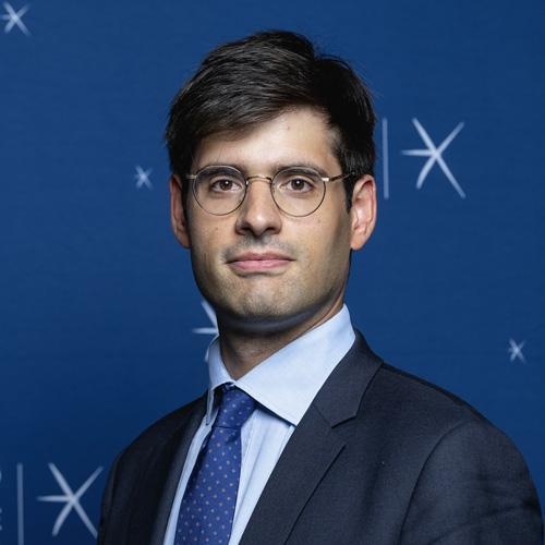 RODRIGUEZ BIAVA Mathieu, Affiliate Professor - Corporate, ESCP