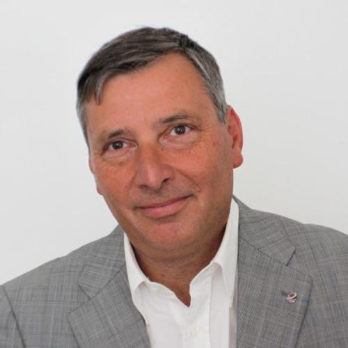 Crouin Jean-Charles, Affiliate Professor - Marketing, ESCP
