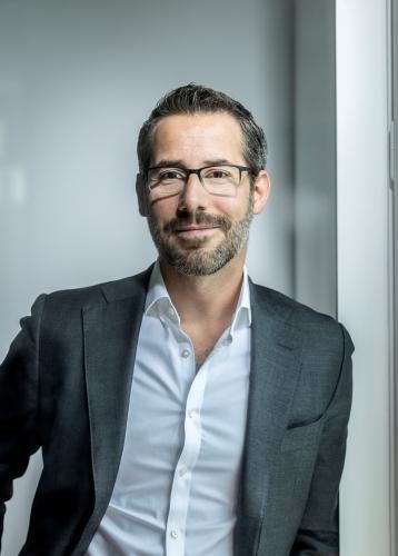 NAHAN Clarence, Affiliate Professor - Finance, ESCP