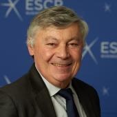 Ollivier Alain, Emeritus Professor - Marketing, ESCP