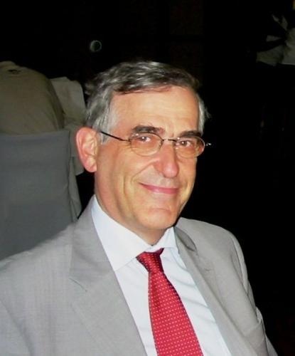 Ponson Bruno, Emeritus Professor - Law Economics & Humanities, ESCP