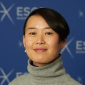 JIANG Yi, Associate Professor - Entrepreneurship, ESCP
