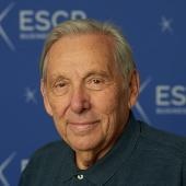 Stern Patrice, Emeritus Professor - Management, ESCP