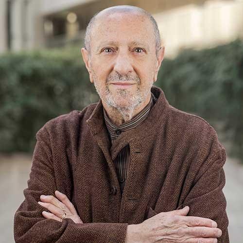 Dahan Lionel, Emeritus Professor - Languages, ESCP