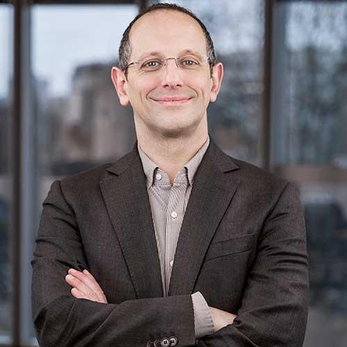 Lamy Erwan, Associate Professor - Information & Operations Management, ESCP