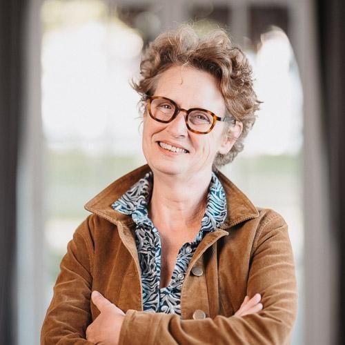 Lemmet Laurence-Claire, Associate Professor - Law Economics & Humanities, ESCP