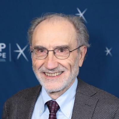 Colla Enrico, Emeritus Professor - Marketing, ESCP