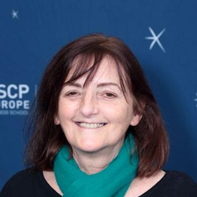 O'Shea Noreen, Emeritus Associate Professor  - Entrepreneurship, ESCP