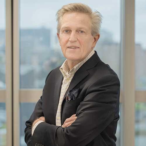 Giry-Deloison Patrick, Affiliate Professor - Marketing, ESCP