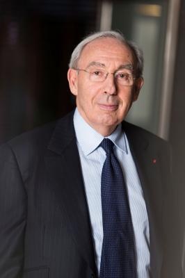 Pilliard Jean-François, Affiliate Professor - Faculty Dean's Office, ESCP