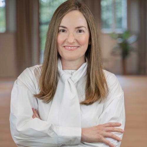 Aledo Juana, Assistant Professor - Financial Reporting & Audit, ESCP