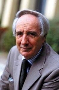 Perrin Jacques, Emeritus Associate Professor  - Faculty Dean's Office, ESCP