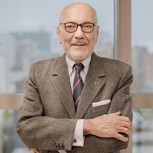 Scaringella Jean-Louis, Emeritus Professor - Law Economics & Humanities, ESCP