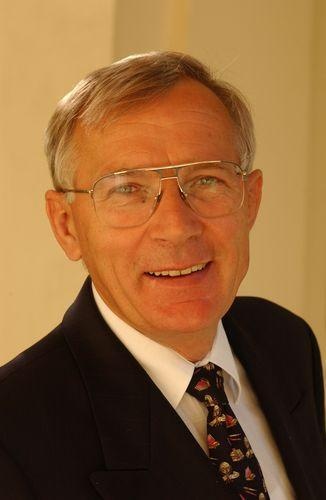 Haase Herwig, Emeritus Professor - Law Economics & Humanities, ESCP