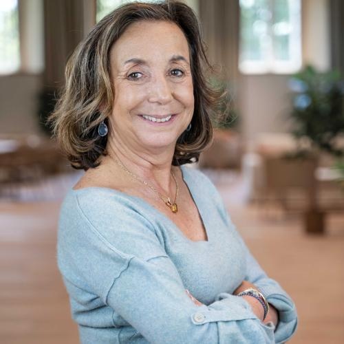 Reyero Laura, Associate Professor (Teaching) - Marketing, ESCP