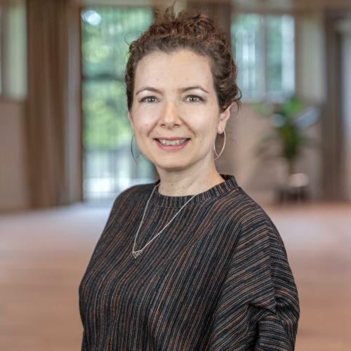 Vargha Zsuzsanna, Associate Professor - Performance Measurement & Management, ESCP