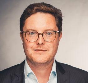 Seckler Christoph, Professor - Entrepreneurship, ESCP