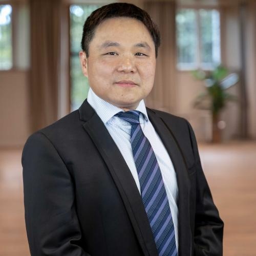 Dong Chuanwen, Assistant Professor - Information & Operations Management, ESCP