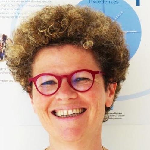 Alexandre-Bailly Frédérique, Associate Professor - Work & Human Relations, ESCP