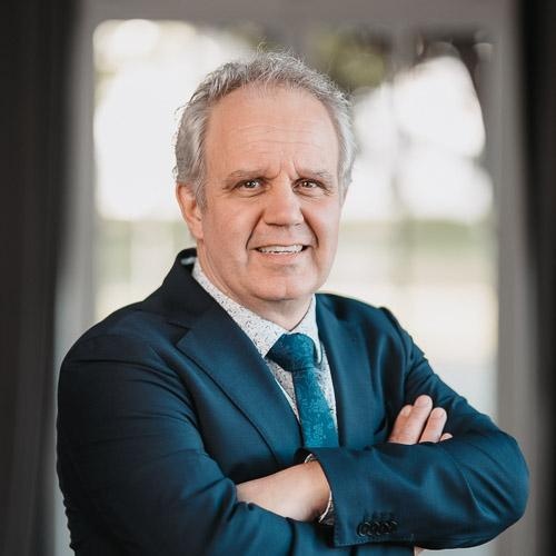 Bick Markus, Professor - Information & Operations Management, ESCP