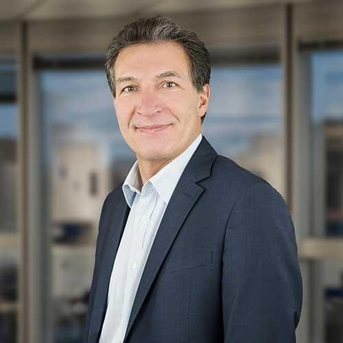 Boudes Thierry, Associate Professor - Management, ESCP