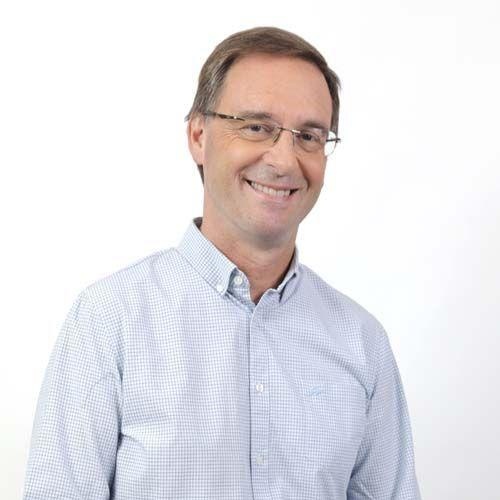 COUTURIER Jérôme, Professor - Management, ESCP