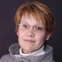 Fendt Jacqueline, Emeritus Professor - Entrepreneurship, ESCP