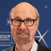 Halliburton Christopher, Emeritus Professor - Marketing, ESCP