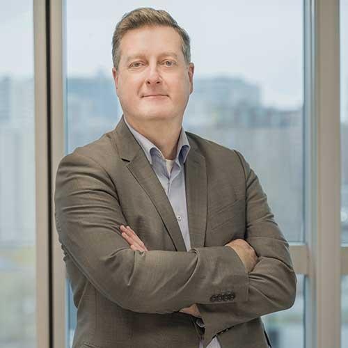 Hossfeld Christopher, Associate Professor - Financial Reporting & Audit, ESCP