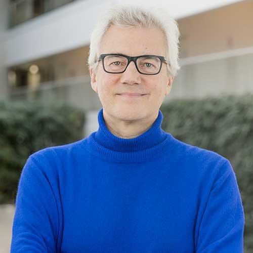 Jallat Frédéric, Professor - Marketing, ESCP