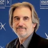 Laroche Hervé, Emeritus Professor - Management, ESCP