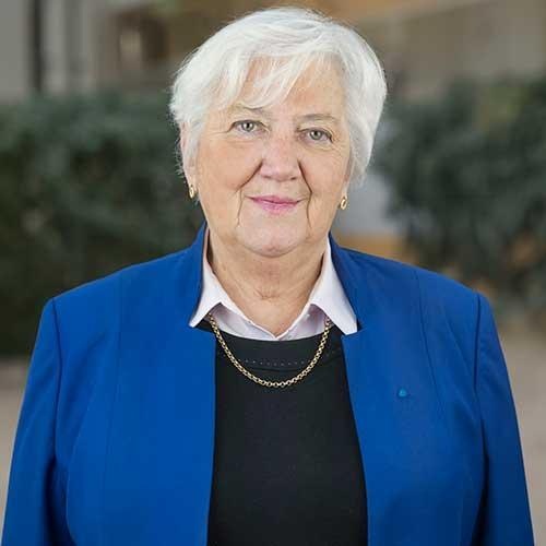 Le Vourc'h Joëlle, Emeritus Professor - Performance Measurement & Management, ESCP