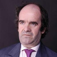 Marteau Didier, Emeritus Professor - Law Economics & Humanities, ESCP