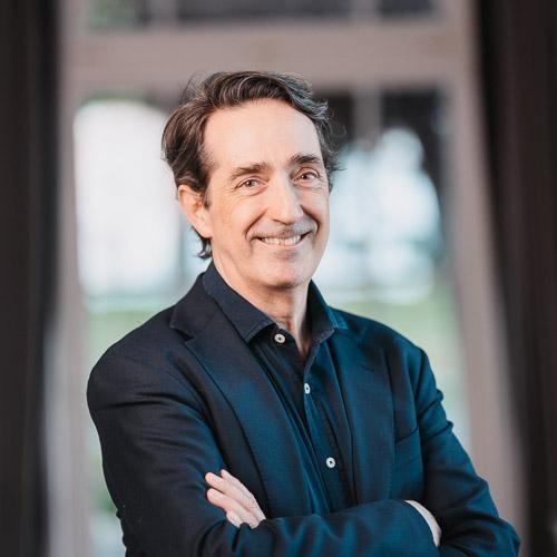 Martinez Alberto, Professor - Information & Operations Management, ESCP