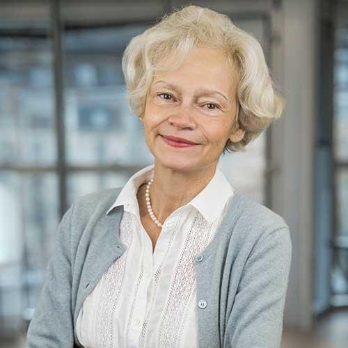 Mendoza Carla, Emeritus Professor - Performance Measurement & Management, ESCP