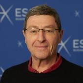 Mikol Alain, Emeritus Professor - Financial Reporting & Audit, ESCP