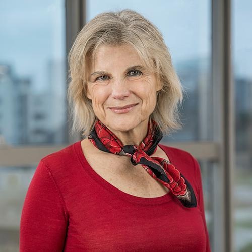 Pinot  de Villechenon Florence, Emeritus Associate Professor  - Law Economics & Humanities, ESCP