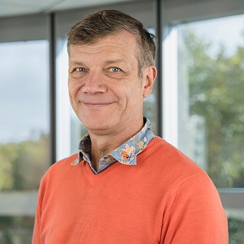 Saulpic Olivier, Professor - Performance Measurement & Management, ESCP