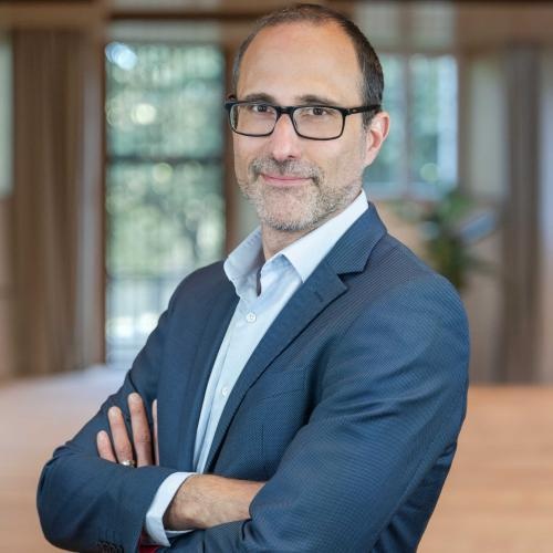 Scarso Borioli Giovanni, Associate Professor - Management, ESCP