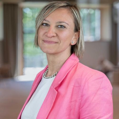 Succi Chiara, Associate Professor - Work & Human Relations, ESCP
