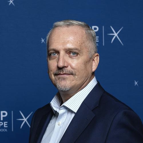 Thomas Philippe, Associate Professor - Finance, ESCP