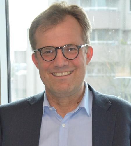 Troege Michael, Professor - Finance, ESCP