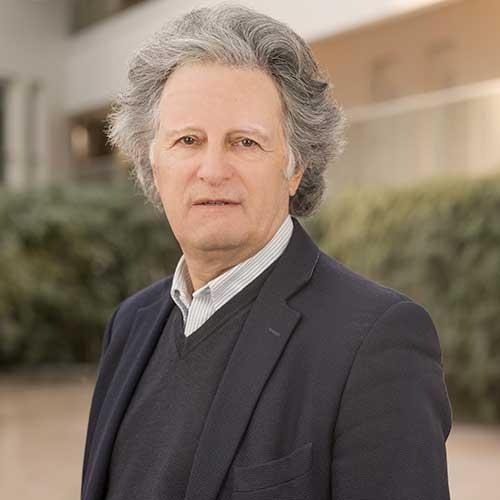 Vasquez Bronfman Sergio, Emeritus Associate Professor - Information & Operations Management, ESCP