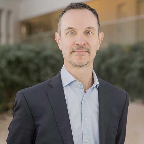 Zarlowski Philippe, Professor - Performance Measurement & Management, ESCP